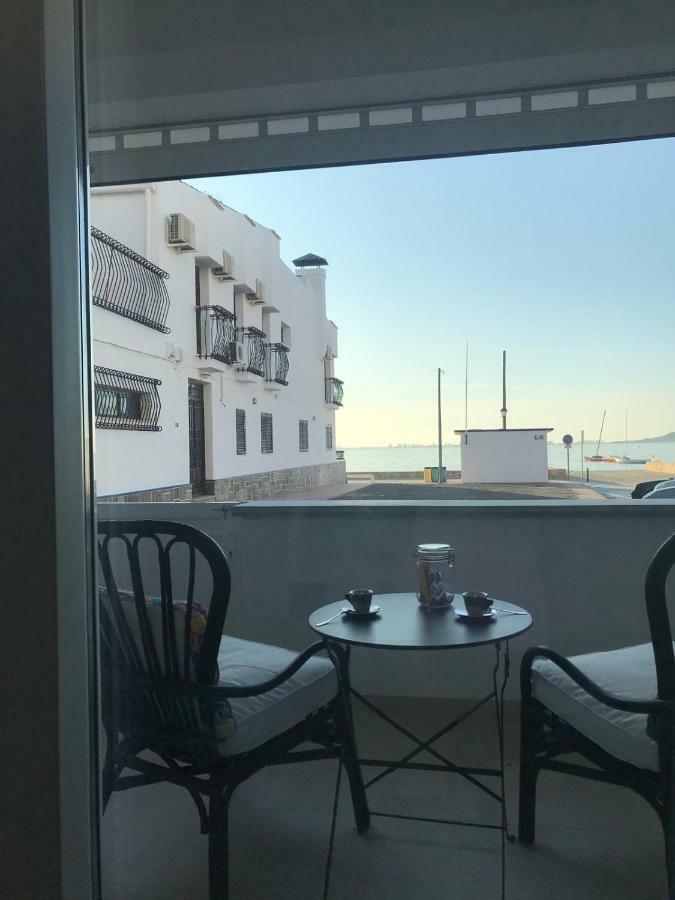 The Fisherman'S House Los Alcazares Exterior photo